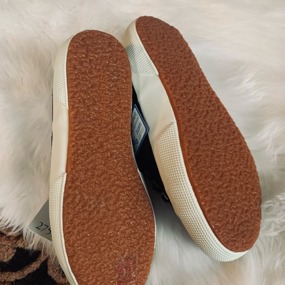 Superga Canvas sneakers - Picture 8 of 9